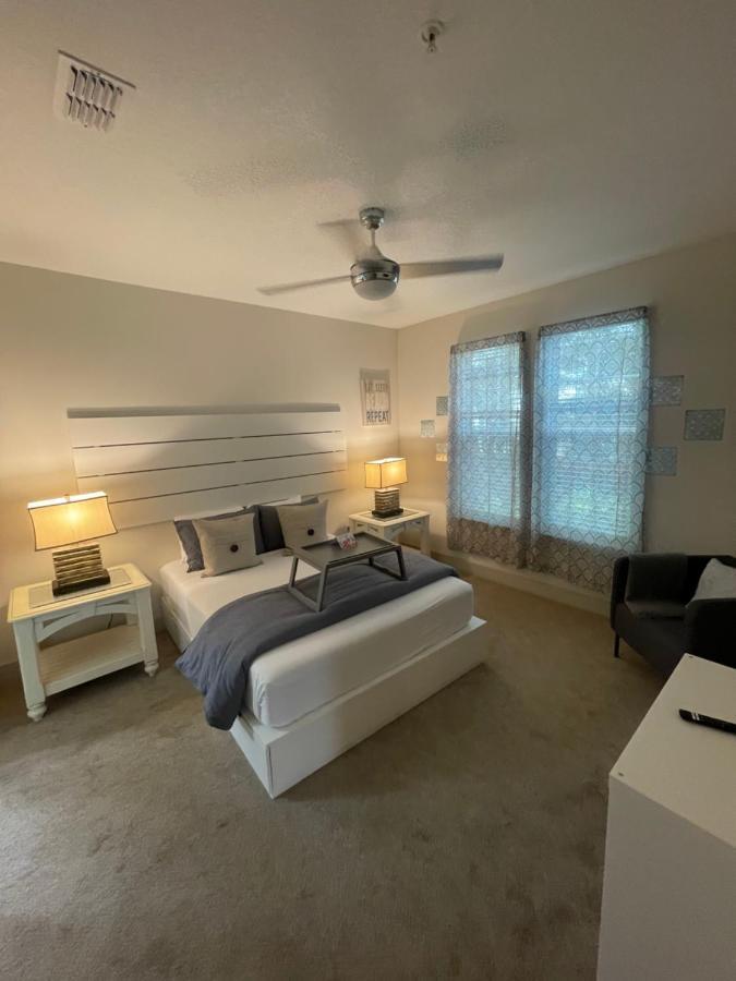 Island Beach Apartment St. Augustine Exterior photo